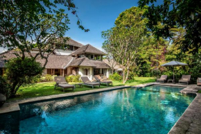 Orchard House - Green Oasis in Central Seminyak